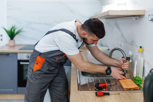 Best Plumbing Installation Services  in Kimberly, WI