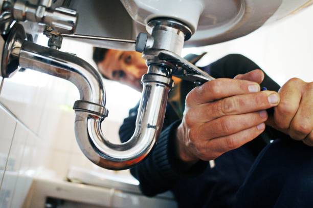 Best Plumbing Services Near Me  in Kimberly, WI