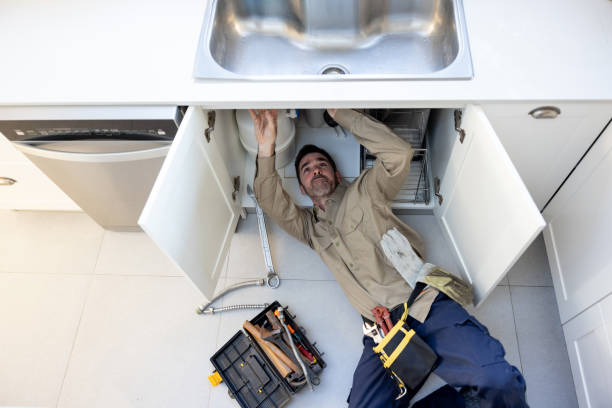 Kimberly, WI Plumbing Company
