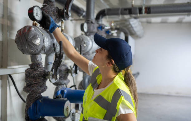 Best Drain Cleaning Services  in Kimberly, WI
