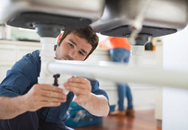 Best Drain Cleaning Services  in Kimberly, WI