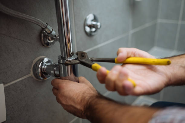 Best Sewer Cleaning Services  in Kimberly, WI