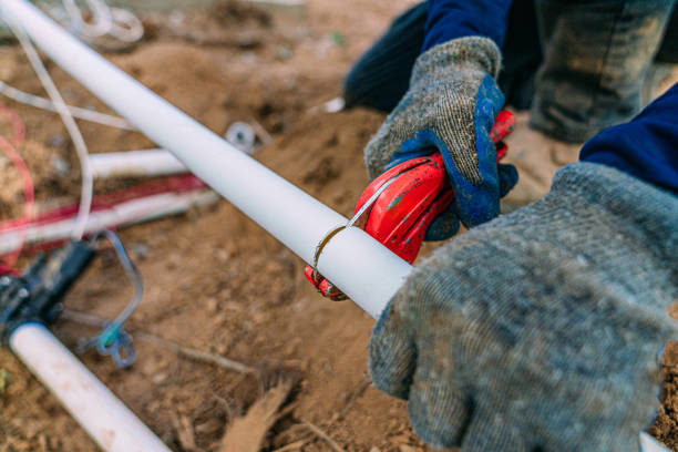 Clogged Drain Plumber in Kimberly, WI