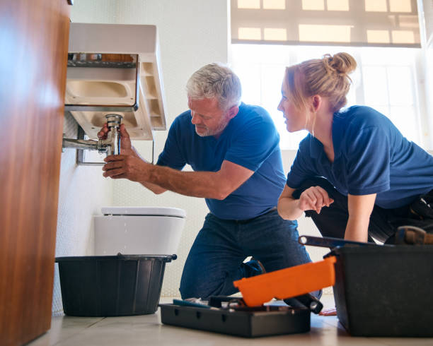 Best Water Heater Repair  in Kimberly, WI